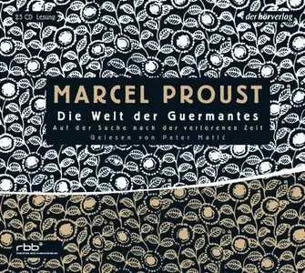 Marcel Proust - Auf der Suche nach der verlorenen Zeit Band 1-7 - Gesamtausgabe