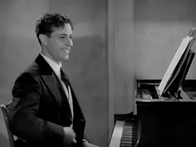 The Cat and the Fiddle (1934)