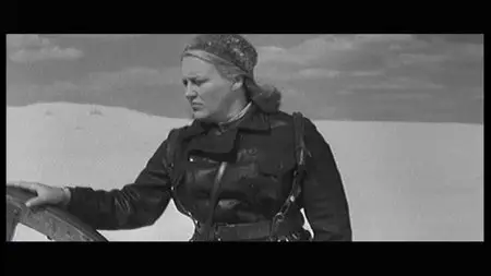 The Commissar (1967)
