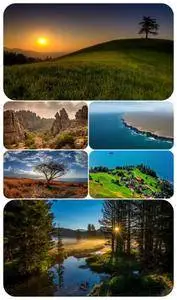 Most Wanted Nature Widescreen Wallpapers #389