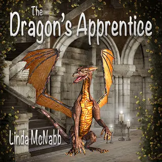 The Dragon and the Apprentice by Sully Tarnish