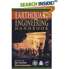 Earthquake Engineering Handbook