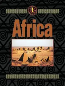 Africa: An Encyclopedia for Students Vol 1 - 4 by John Middleton [Repost]