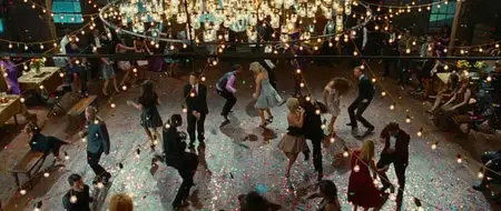 Footlose (2011)