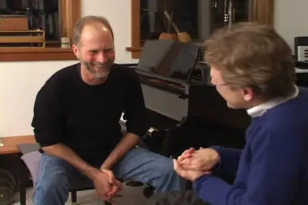 John Luther Adams – Strange And Sacred Noise (2005)