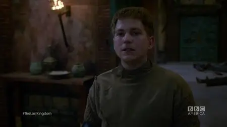 The Last Kingdom S01E07 (2015)