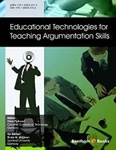 Educational Technologies for Teaching Argumentation Skills
