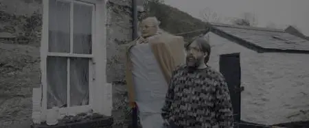 Brian and Charles (2022)
