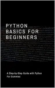 Python Basics for Beginners