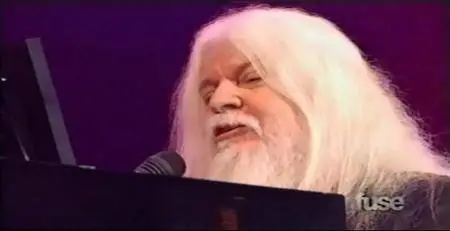 Elton John & Leon Russell - Live from the Beacon Theater 2010