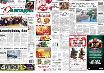 Kelowna Daily Courier – December 22, 2018