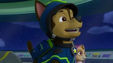 Paw Patrol S06E09