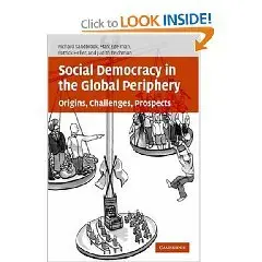 Social Democracy in the Global Periphery