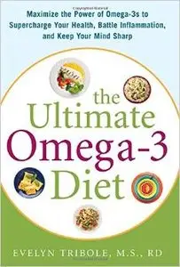 The Ultimate Omega-3 Diet (repost)