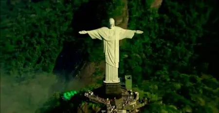 BBC - Our World: A Bumpy Road to Rio (2015)