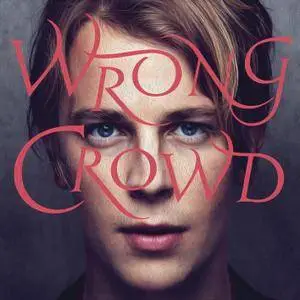 Tom Odell - Wrong Crowd {Deluxe Edition} (2016) [Official Digital Download 24-bit/96kHz]