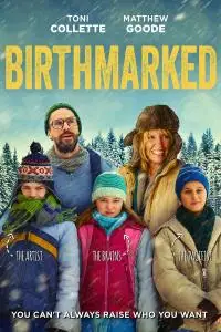 Birthmarked (2018)