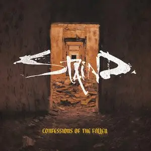 Staind - Confessions Of The Fallen (2023) [Official Digital Download]