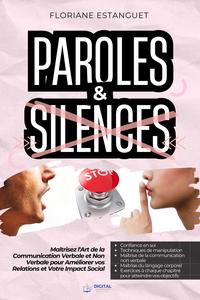 Paroles et Silences - Floriane Estanguet