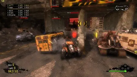 Post Apocalyptic Mayhem v1.0 [PC Game]