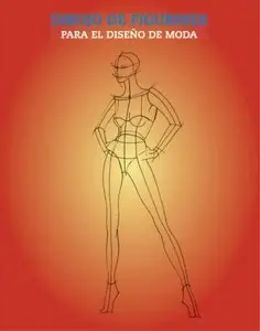 Dibujo De figurines Para El Diseño de Moda (Pepin Press Fashion Book) (Spanish Edition)