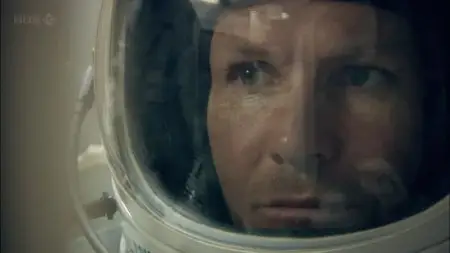 BBC - Space Dive (2012)