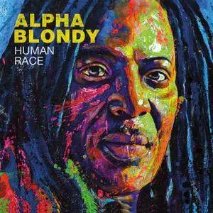 Alpha Blondy - Human Race (2018) [Official Digital Download]