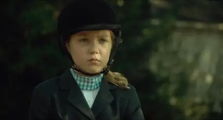 The Tale (2018)