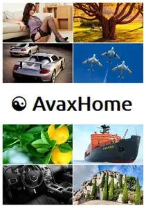 AvaxHome Wallpapers Part 15