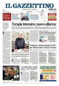 Il Gazzettino Rovigo - 8 Aprile 2021