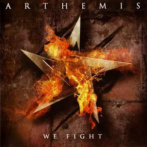 Arthemis - We Fight (2012) Re-up