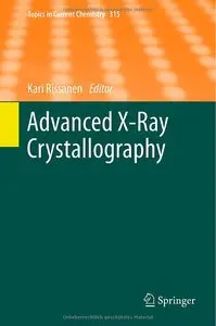 Advanced X-ray Crystallography