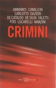AA.VV. - Crimini