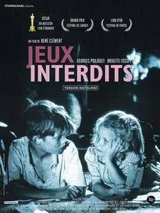 Jeux Interdits / Forbidden Games (1952)