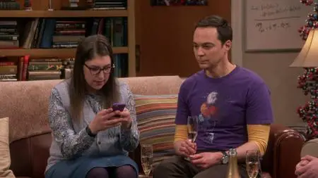 The Big Bang Theory S12E11