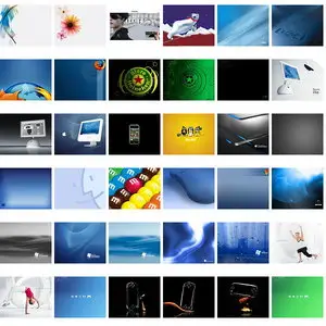 Products Package Wallpapers