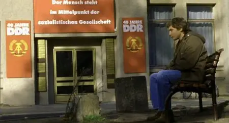 Good Bye Lenin! (German Tragicomedy ~ 2003)