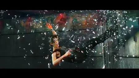 Dredd (2012)