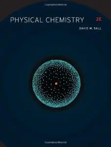 Physical Chemistry, 2nd edition