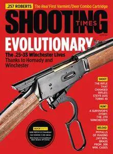 Shooting Times - August 2017