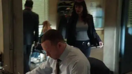 Blue Bloods S06E13