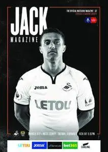 Swansea City Jack  - February 06, 2018