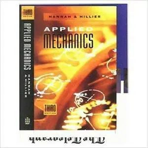 Applied Mechanics (3rd Edition)