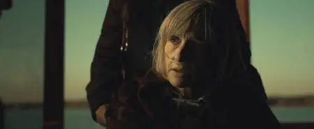 Don't Open Your Eyes (2018)