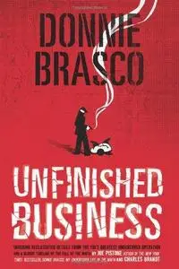 Donnie Brasco: Unfinished Business (Repost)