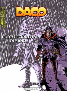 Dago - Volume 146 - Il Collezionista Di Morti