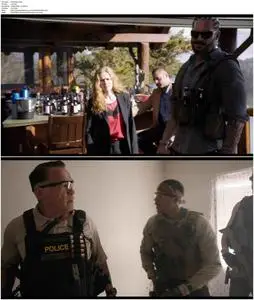 Sabotage (2014)