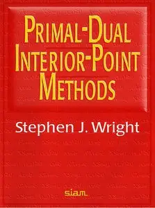 Primal-Dual Interior-Point Methods (Repost)