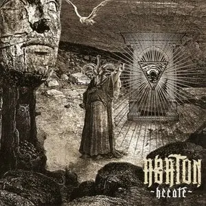 Abaton - Hecate (2011)