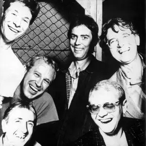 The Blues Band - These Kind Of Blues (2005)